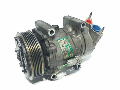 AC-Kompressor CITROËN XSARA PICASSO (N68) 1.6 Chrono (101 hp) 11035989