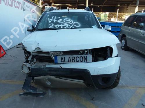 Used Parts DACIA DUSTER (HS_) 1.5 dCi (HSMC) (107 hp) 4278292