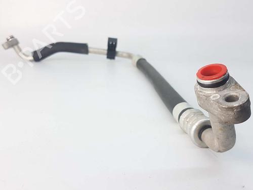 AC pipe LEXUS CT (ZWA10_) 200h (ZWA10_) | BP14535442M126