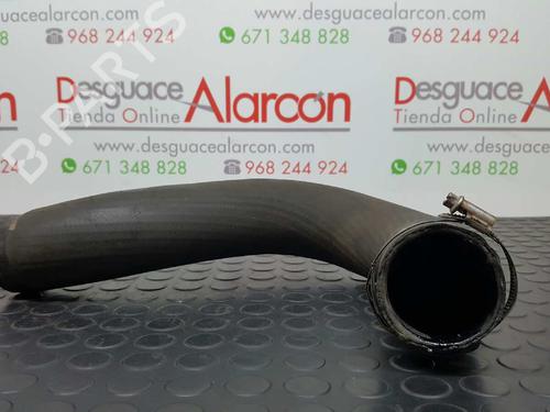 Pipe PEUGEOT 407 (6D_) 1.6 HDi 110 (6D9HZC, 6D9HYC) | BP14531415M125