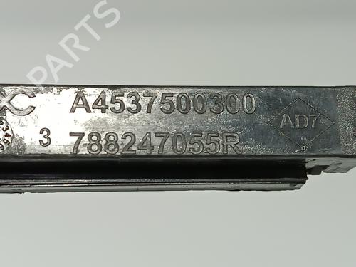 Fuel door actuator SMART FORTWO Coupe (453) electric drive (453.391) | BP15606854E18 