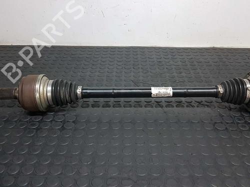 Antriebswelle links hinten für PORSCHE CAYENNE (9PA) 3.6 (290 hp) 7157972