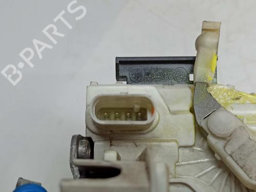 Front left lock MERCEDES-BENZ SPRINTER 3,5-t Van (B906) 313 CDI (906.631, 906.633, 906.635, 906.637) | BP6905826C98