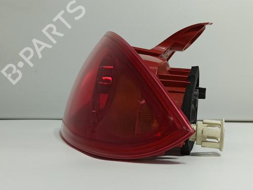 Right taillight SEAT LEON (1P1) 1.4 TSI | BP13025210C35 