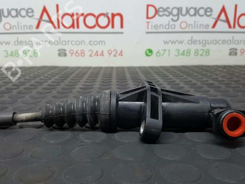 Clutch slave cylinder FIAT DUCATO Van (250_)  | BP14531164M113 