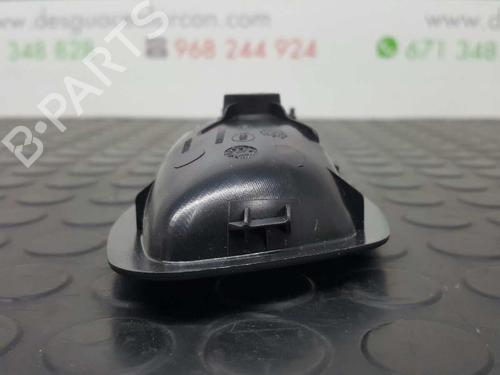 Venstre bagtil invendig håndtag RENAULT MEGANE III Hatchback (BZ0/1_, B3_) 1.5 dCi (BZ0C) | BP3328534I15 