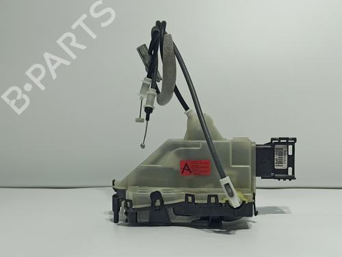 Front right lock CITROËN C3 III (SX) 1.2 PureTech 82 LPG | BP13317829C97