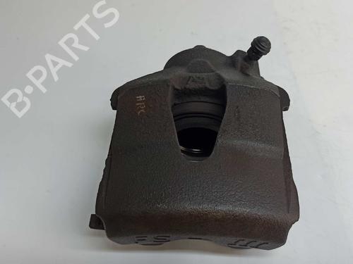 Left front brake caliper AUDI A3 Sportback (8PA) 1.9 TDI | BP11542755M105 