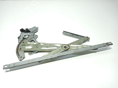 Front left window mechanism MITSUBISHI ASX (GA_W_) 1.8 DI-D (GA6W) | BP33203395C22 - Image 6