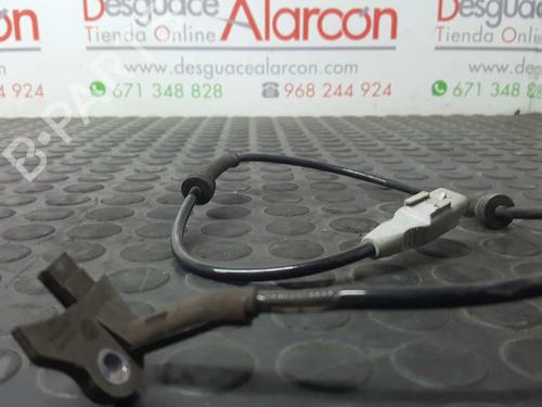 Electronic module CITROËN C4 Grand Picasso I (UA_) 1.6 HDi | BP14529521M83