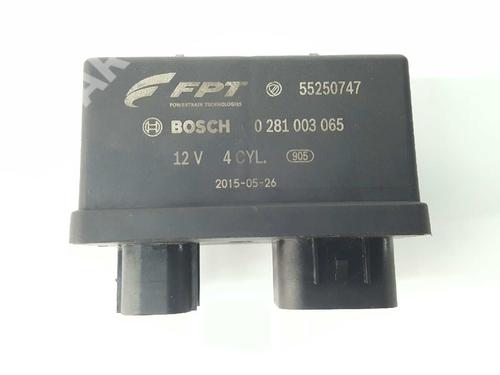 Used Electronic module ALFA ROMEO GIULIETTA (940_) 1.6 JTDM (940FXD1A) (105 hp) 10264549