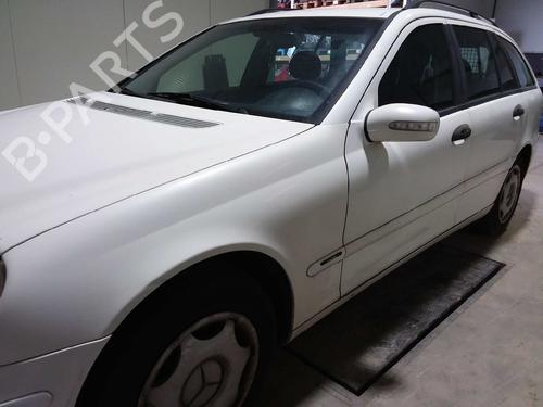 Sonda eletrónica MERCEDES-BENZ C-CLASS T-Model (S203) C 200 CDI (203.204) | BP14536353M84 