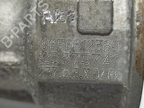 Egr PEUGEOT 407 (6D_) 2.0 (6DRFNB, 6DRFNE) | BP23251613M69 