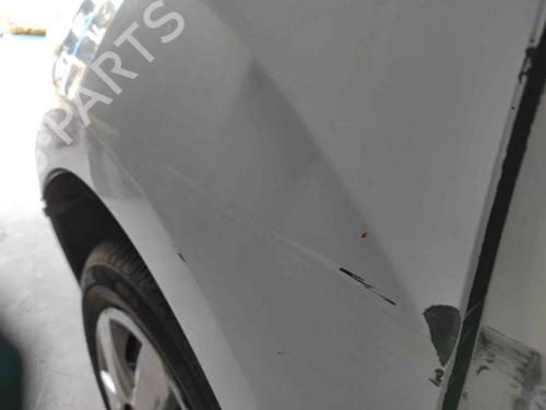 Forskærm venstre RENAULT KANGOO Express (FW0/1_) 1.5 dCi 85 (FW0K, FW0L, FW0B) | BP7298633C41