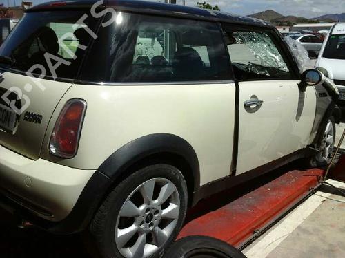 Used Parts MINI MINI (R50, R53) Cooper (116 hp) 4282205