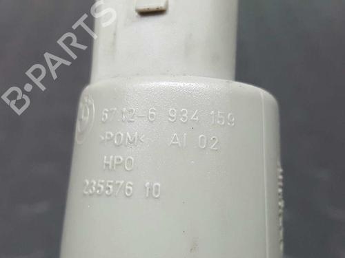 Washer pump BMW 1 (E87) 118 d | BP14532669E24 
