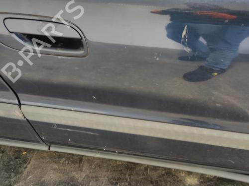 Dør høyre foran VOLVO S60 I (384) 2.4 D | BP23953511C3