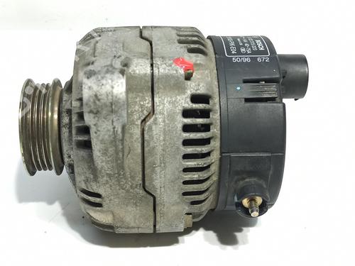 Alternator HONDA CIVIC VI Fastback (MA, MB) 1.5 i Vtec-E (MA9) | BP15060894M7 
