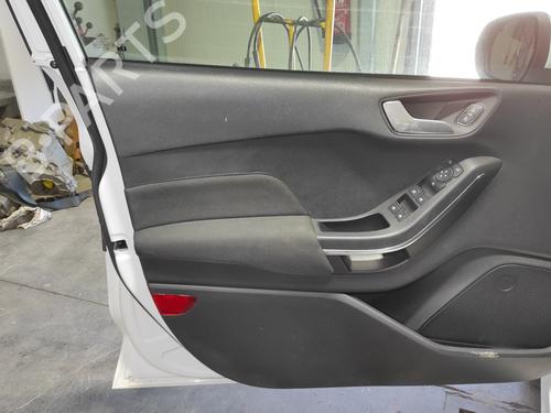 front-left-panel-ford-fiesta-vii-hj-hf-2017-24920400 main image