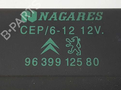 Elektronisk modul CITROËN XSARA (N1) 2.0 HDi 90 | BP10264168M83 