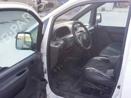 Used Parts CITROËN JUMPY I (U6U_) 1.9 D (69 hp) 4278871