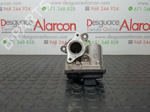 Used Egr RENAULT CLIO IV (BH_) 1.5 dCi 90 (90 hp) 2734755