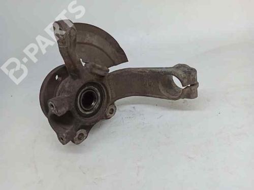 Left front steering knuckle SEAT ALHAMBRA (7V8, 7V9) 1.9 TDI | BP6044977M25 