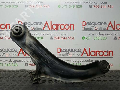 Right front suspension arm RENAULT CLIO III (BR0/1, CR0/1) 1.5 dCi (C/BR0G, C/BR1G) | BP2730044M13 