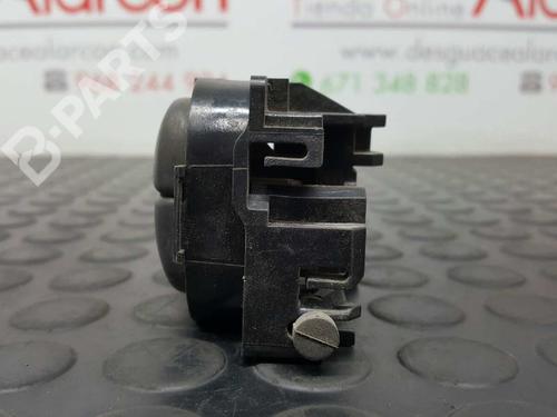 Front right interior door handle NISSAN ALMERA II (N16) 2.2 Di | BP3287683I14 