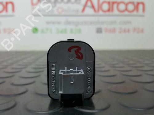 Mirror switch AUDI A3 (8P1) 2.0 TDI | BP2736042I25