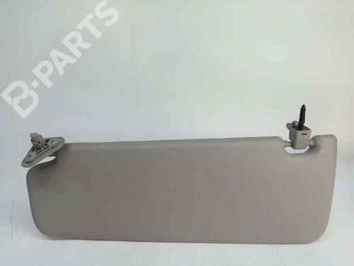 Right sun visor BMW 3 (E90) 320 d | BP8620396I2 