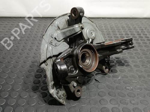 Left front steering knuckle PEUGEOT 5008 II (MC_, MJ_, MR_, M4_) 1.2 | BP11175965M25 