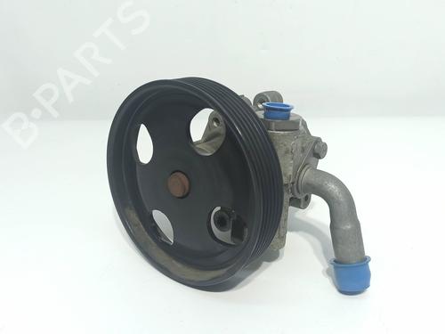 Styring servopumpe FORD FIESTA V (JH_, JD_) 1.4 TDCi (68 hp) 11046137