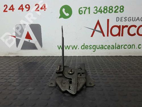 Used Hood lock KIA CARNIVAL II (GQ) 2.9 CRDi (144 hp) 8776314