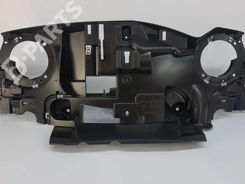 Used Front slam panel RENAULT TWIZY (MAM_) 80 (11 hp) 7765828