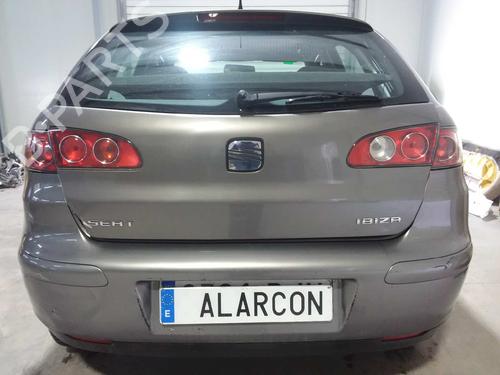 Electronic sensor SEAT IBIZA III (6L1) 1.4 16V | BP14534897M84
