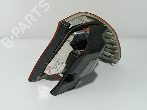 Left taillight BMW 3 (E46) 320 d | BP15642264C34