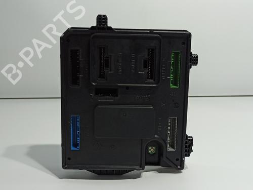 Used Fuse box RENAULT MEGANE III Coupe (DZ0/1_) 1.9 dCi (DZ0N, DZ0J, DZ1J, DZ1K) (131 hp) 11526099