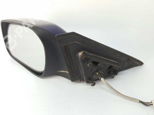 Lusterko boczne lewe MAZDA 6 Hatchback (GG) 2.0 DI (GG14) | BP2736039C26 
