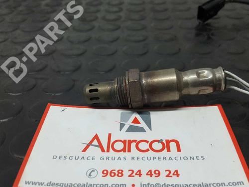 Electronic sensor RENAULT CLIO IV (BH_) 1.2 16V (BHA1, BHAK, BHMG, BHMK) | BP8748240M84 