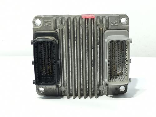 Computer motormanagement CHEVROLET AVEO / KALOS Hatchback (T200) 1.4 16V (94 hp) 13083709