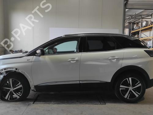 Used Parts PEUGEOT 3008 II SUV (MC_, MR_, MJ_, M4_) 1.5 BlueHDi 130 (131 hp) 4282193