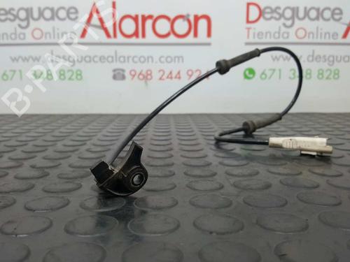 Elektronisk sensor CITROËN C4 I (LC_) 1.6 HDi (90 hp) 14531605