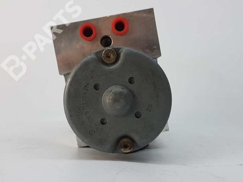 ABS pump ROVER 45 I Saloon (RT) 2.0 iDT | BP6078103M43 