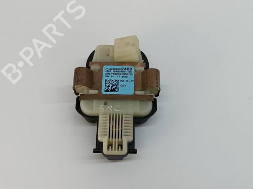 Electronic module MERCEDES-BENZ CLA Coupe (C117) CLA 200 CDI / d (117.308) | BP14543462M83 