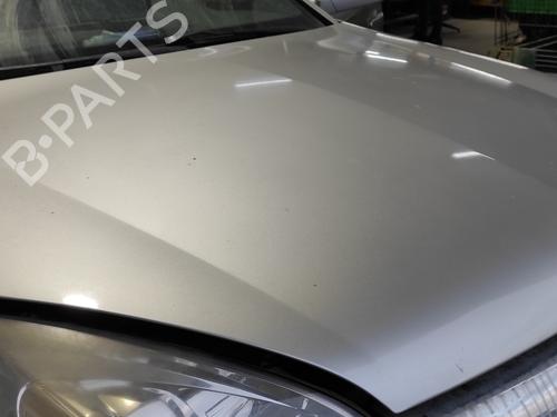 Hood OPEL VECTRA C GTS (Z02) 1.9 CDTI (F68) | BP21227298C1