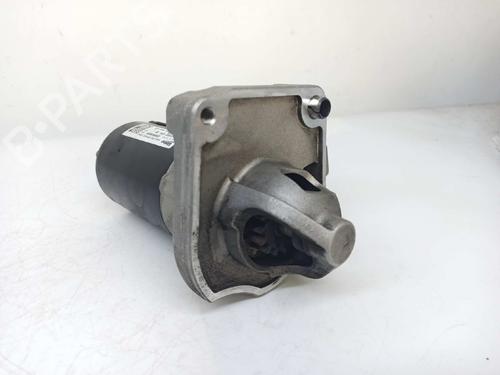Used Starter CITROËN DS3 (SA_) 1.2 THP 110 (110 hp) 3432123