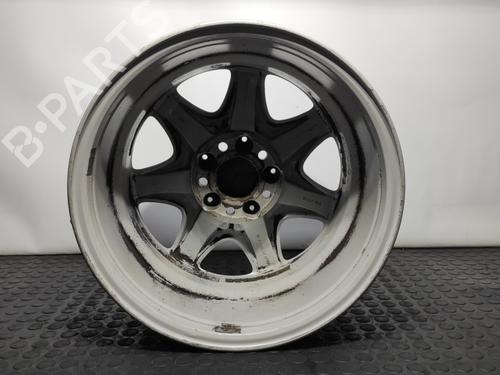 Rim MERCEDES-BENZ S-CLASS (W220) S 400 CDI (220.028, 220.128) | BP13472977C45 