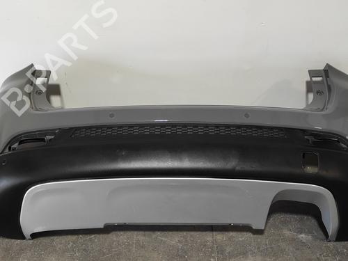 Zderzak tylny JEEP COMPASS (MP, M6, MV, M7)  | BP26655927C8