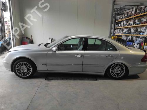 Bakspejl indvendigt MERCEDES-BENZ E-CLASS (W211) E 320 CDI (211.026) | BP7679957I6